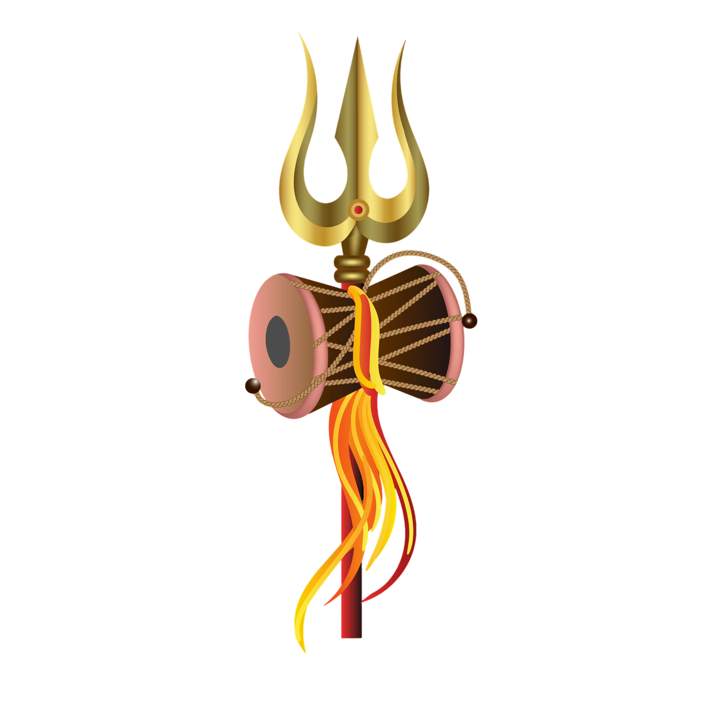 Trishul Scroll Tracker