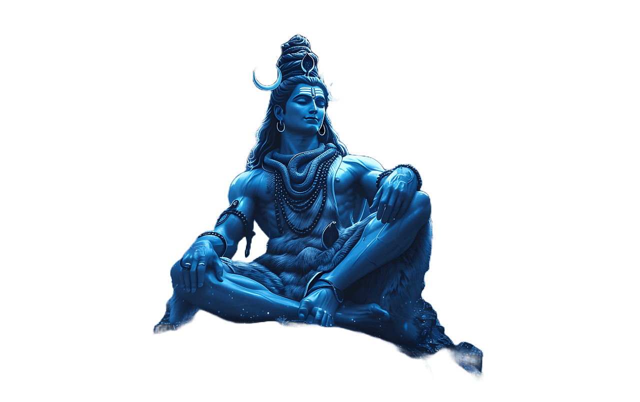 Lord Shiva